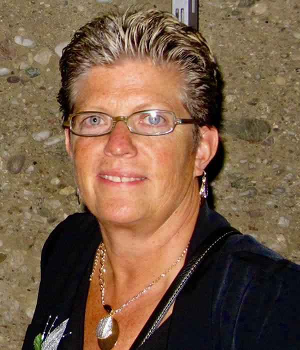 Joyce O’Halloran PA-C